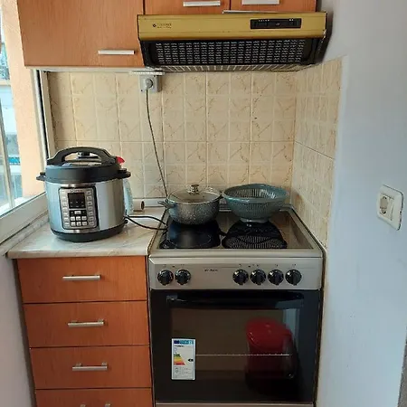 Apartmán Lovely 1 1 Ap In Myslym Shyri Tirana