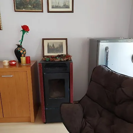 Lovely 1 1 Ap In Myslym Shyri Appartement