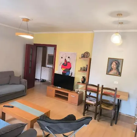 Lovely 1 1 Ap In Myslym Shyri Apartmán