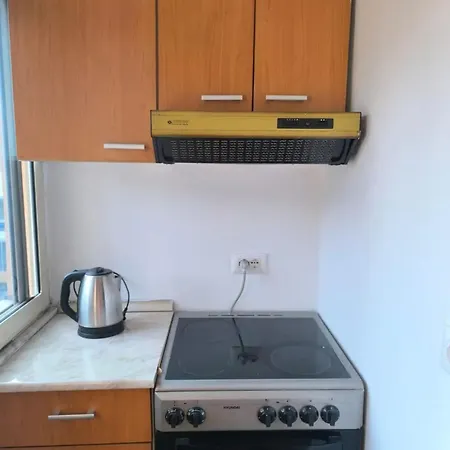 Lovely 1 1 Ap In Myslym Shyri Appartement Tirana