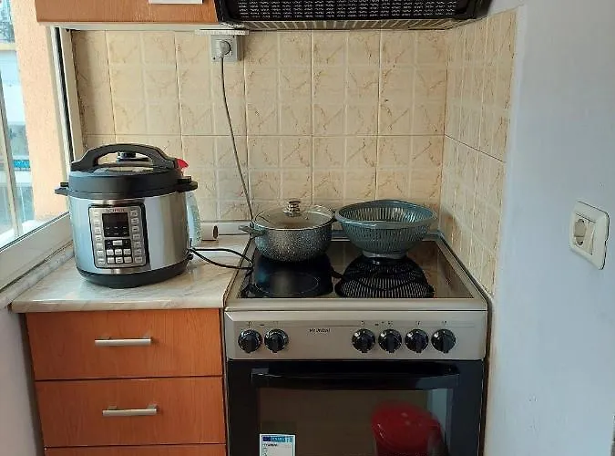 Apartmán Lovely 1 1 Ap In Myslym Shyri Tirana