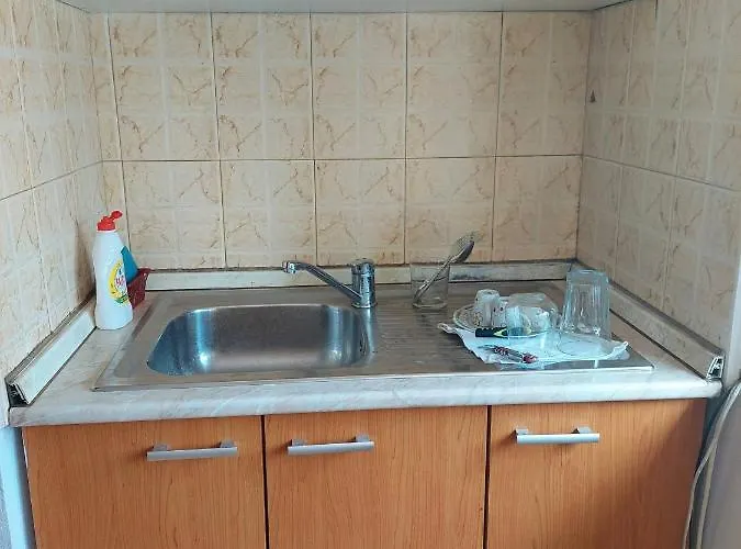 Apartmán Lovely 1 1 Ap In Myslym Shyri