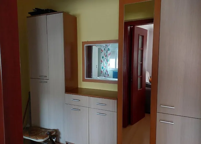 Lovely 1 1 Ap In Myslym Shyri * ティラナ